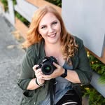 Jennifer Cobb - @gingersnapsphotoanddesign - Instagram