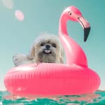 Jenifer Cochran - @glitzypups - Instagram