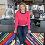 Jennifer Combs Wesselhoff - @jennwess - Instagram