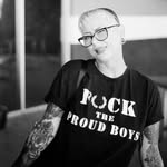 Jennifer Conley - @punkgrl11 - Instagram