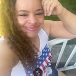 Jennifer Conley Hendrix - @blessed_sweett_jlo - Instagram