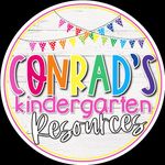 Jennifer Conrad - @conradskindergarten - Instagram