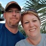 Jennifer McCoy Conrad - @conrad3102 - Instagram
