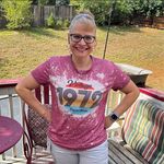 Jenifer Cooper - @jcooper72 - Instagram