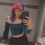 Jennifer Copeland - @xxpoisonedyouthxx - Instagram