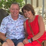 Jennifer Copeland Eldridge - @fletchwade1 - Instagram