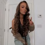 Jennifer Corbett - @jenniec29 - Instagram
