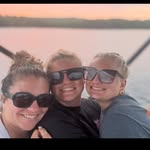 Jennifer Corbett - @jennybcorbett - Instagram