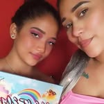 Jenifer Cox - @jennyferfernandezcepeda - Instagram