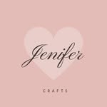 @jenifer.crafts - Instagram
