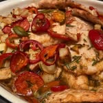 Jenifer Curtis - @fleetwoodfoodie - Instagram