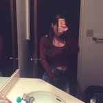 Jennifer Daly - @babygothxf - Instagram