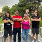 Jenifer Downs - @mom2__4princes - Instagram