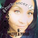 Jennifer Duncan - @nativequeen829 - Instagram