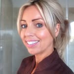 Jennifer Elliott - @lasting_touch - Instagram