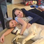 Jennifer Elliott - @elliottje41 - Instagram