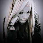 Jenifer Evans - @pnky333 - Instagram