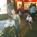 Jenifer Evans - @princessjen71 - Instagram