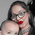 Jenifer Evans - @je_nni7253 - Instagram