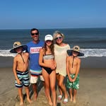 Jenifer Evans Besten - @runcoachjen23 - Instagram