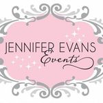 Jennifer Evans Events - @jenniferevansevents - Instagram