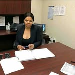 jenifer frank - @uyichinamoney - Instagram