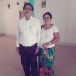 Jenifer Giles Mathew - @jenifergilesmathew1 - Instagram