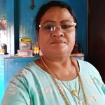 Jenifer Giles Mathew - @jenifergilesmathew - Instagram