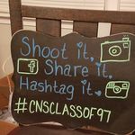 Jennifer Hess - @cnsclassof97 - Instagram