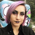 Jennifer Hyde - @poisoncupcakexoxo - Instagram