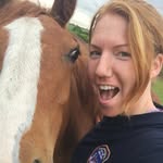Jennifer Hyde | FW Rider | Author - @thefairweatherrider - Instagram