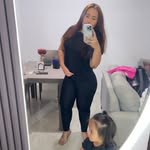 Jenifer Jaramillo - @jenifergimary - Instagram