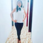 Jenifer Jaramillo - @jenifer.16.08.2001 - Instagram