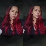 Jenifer Jaramillo - @liceeth0_0 - Instagram