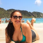 Jenifer Jaramillo Diaz - @jenitajd - Instagram