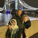 Jenifer King - @jenleroi - Instagram