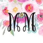 Jenifer Koyle - @themadmonogrammer - Instagram