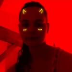 Jenifer.18 - @jeniferlongeville1 - Instagram