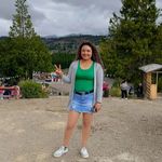 Jenifer Mata - @jenifermata450 - Instagram