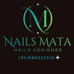 Jenifer mata - @__nails.mata - Instagram