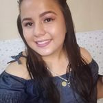 Jenifer Mata - @jenifermata13 - Instagram