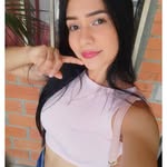 Jenifer Mata - @jenifermata180 - Instagram
