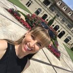 Jenifer Armstrong McBride - @jeniferarmstrongmcbride - Instagram