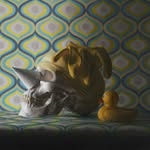Jennifer O'Connor - @jennifer_oconnor_art - Instagram