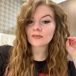 Jennifer O'Connor - @hernamesjen - Instagram