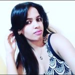 Jenifer Ortiz - @ferny0724 - Instagram