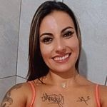 Jenifer Ortiz - @bergerjenifer - Instagram