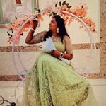 Jenifer Paul - @jeniferalbert - Instagram