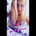 Jenifer Paul - @alemana4ever95 - Instagram