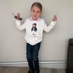 Jenifer Porter - @pipes09 - Instagram